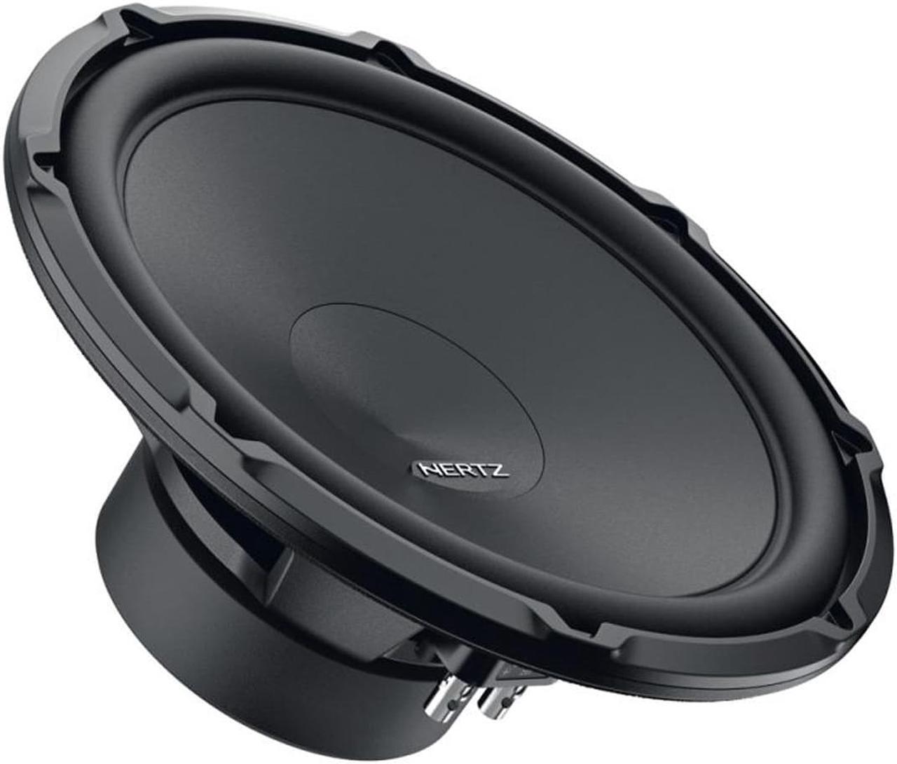 Hertz CS 300 S2 Cento Series 12 Shallow Subwoofer