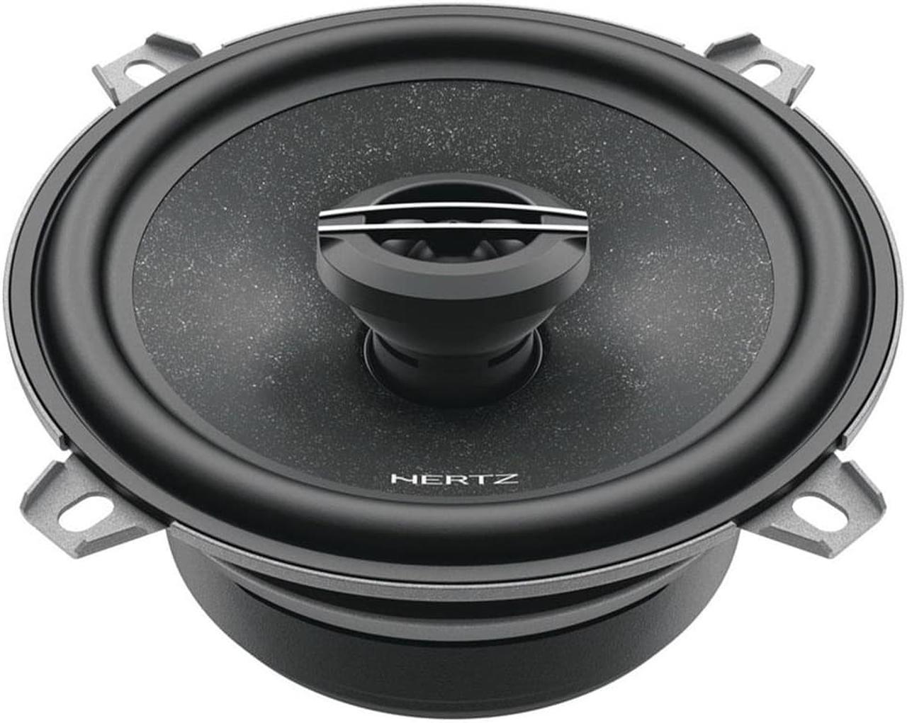 Hertz CX 130 Cento Series 5.25 2-Way Coaxial Speakers