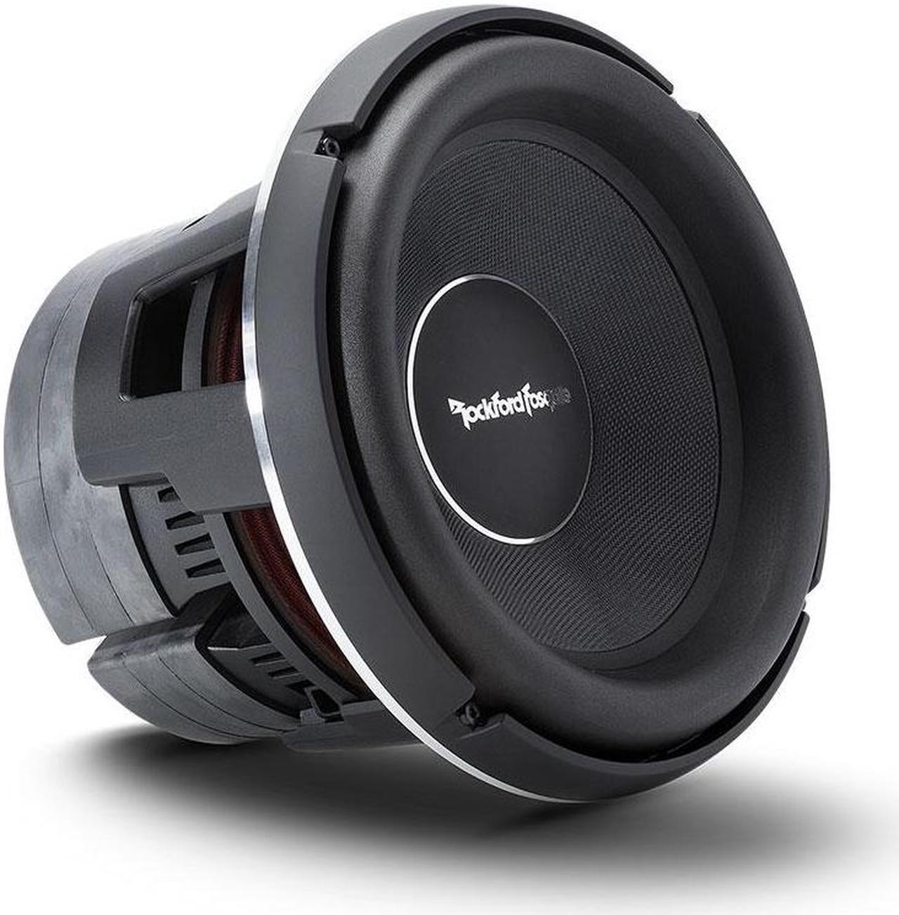 Rockford Fosgate T2S2-13 Power 13 T2 Single 2-Ohm Subwoofer