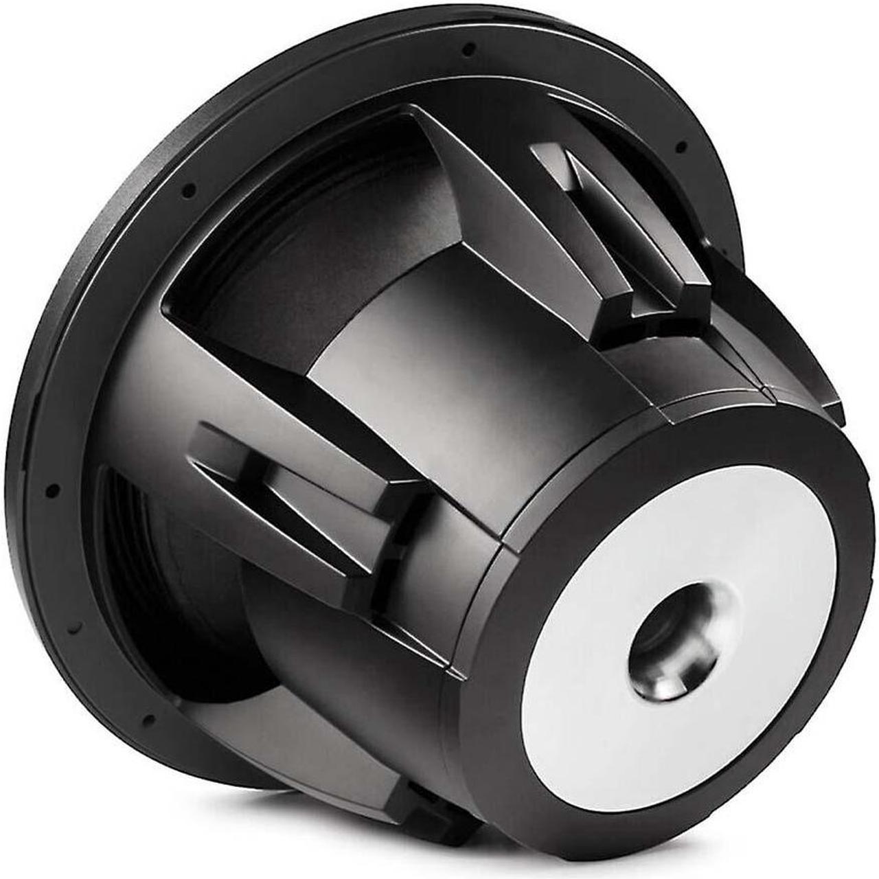 Alpine R2-W12D2 R Series 12 Subwoofer with Dual 2-ohm Voice Coils