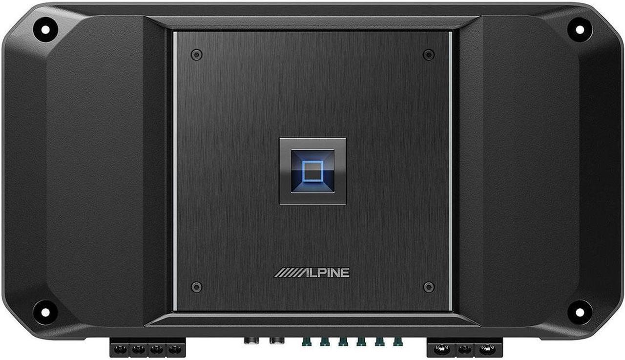 Alpine R2-A150M R-Series 1500W Mono Amplifier