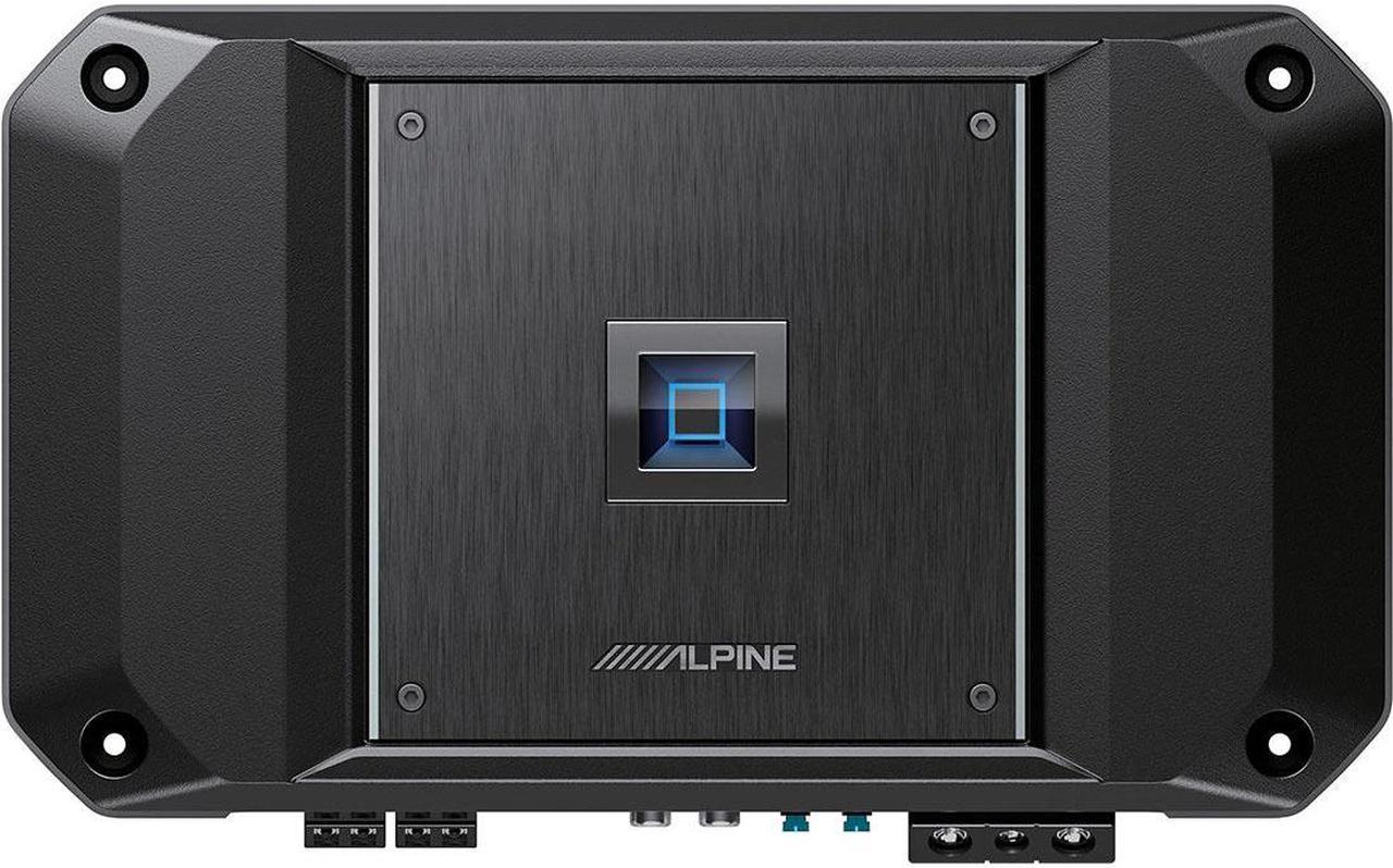 Main image of Alpine R2-A60F R-Series 4-Channel Amplifier  150W x 4 at 2-Ohm