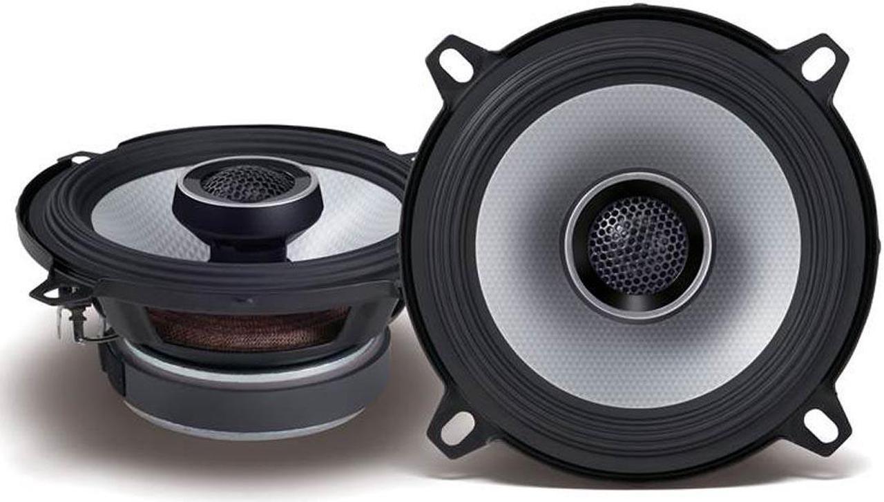 Alpine S2-S50 S-Series 5 Coaxial 2-Way Car Speakers