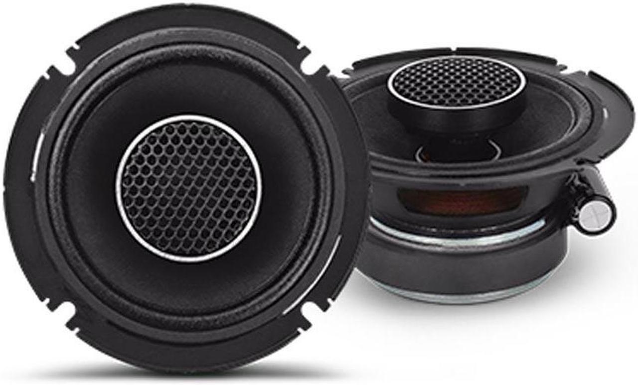 Alpine S2-S69C S-Series 6x9 Component 2-Way Speaker System