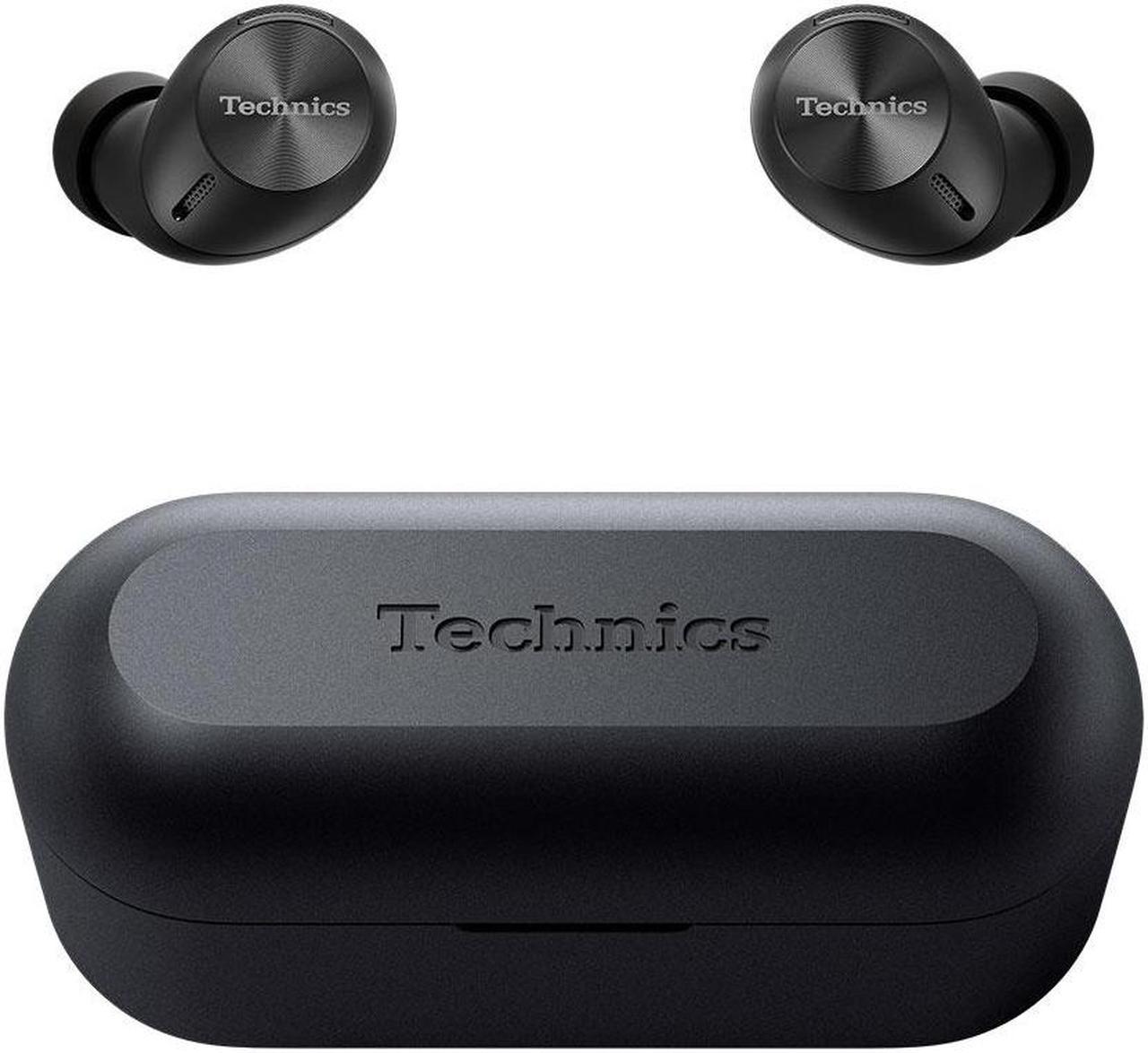 Technics EAHAZ40M2EK True Wireless Noise Cancelling Earbuds