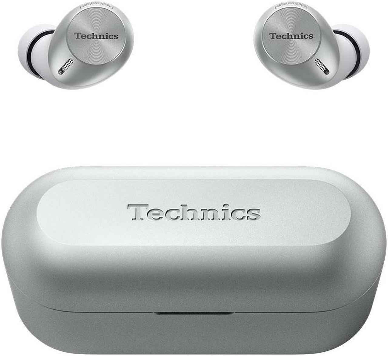 Technics EAHAZ40M2ES True Wireless Noise Cancelling Earbuds