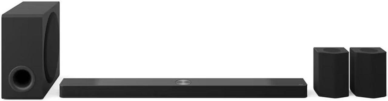LG S95TR Home Theater Soundbar