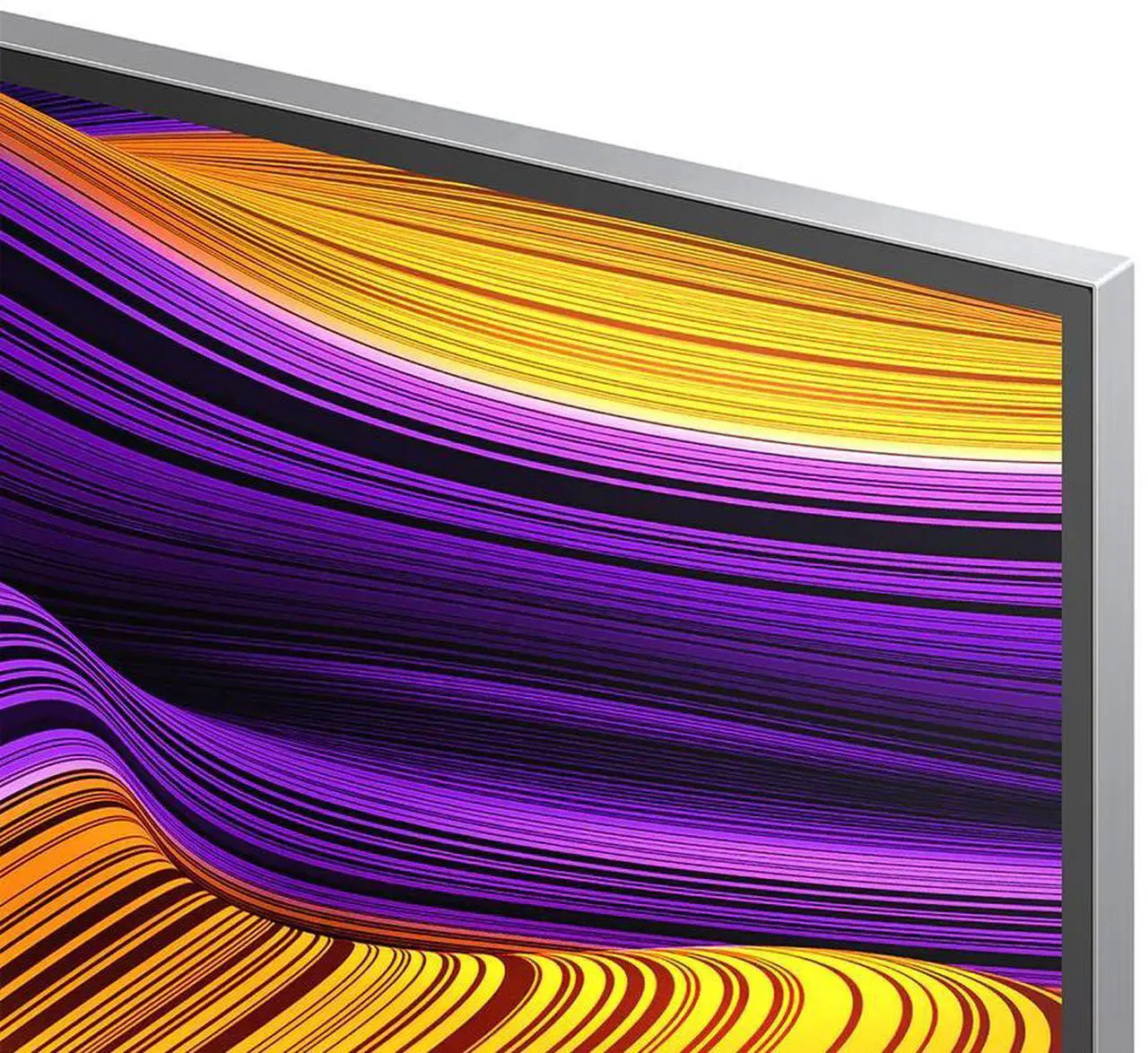 Alt view image 3 of 7 - LG OLED83G5WUA 83" 4K OLED Evo AI Concierge Smart TV - 2025 Model
