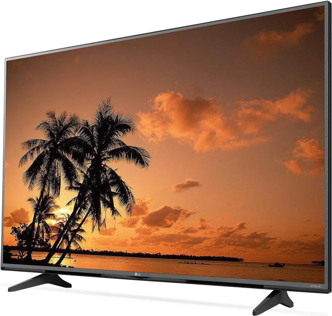 Main image of LG Electronics 55UF6800 55-Inch 4K Ultra HD Smart LED TV (2015 Model)