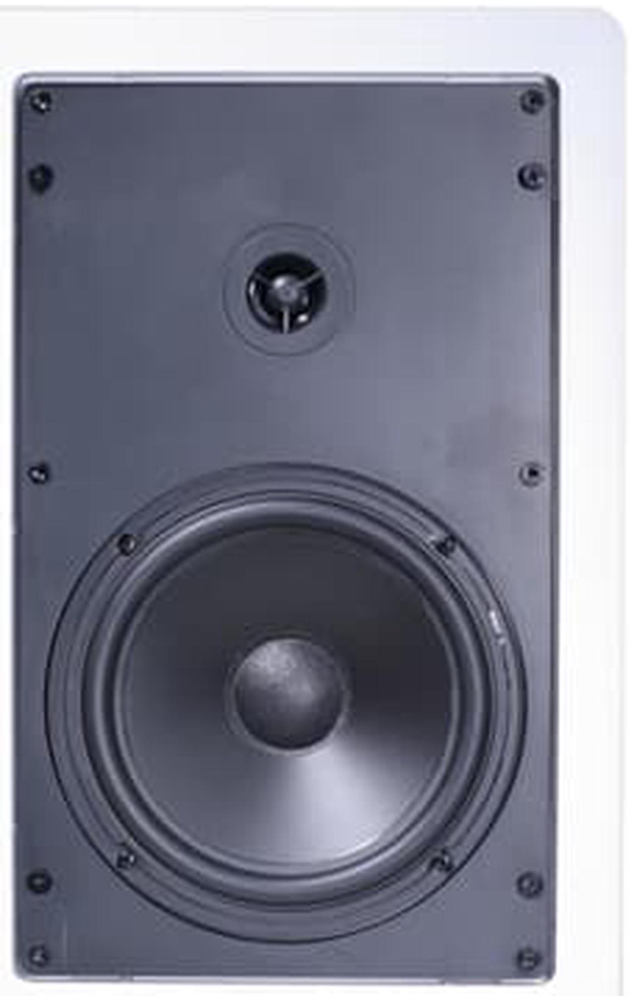 Klipsch R-1650-W Reference Architectural Series In-Wall Speaker Each