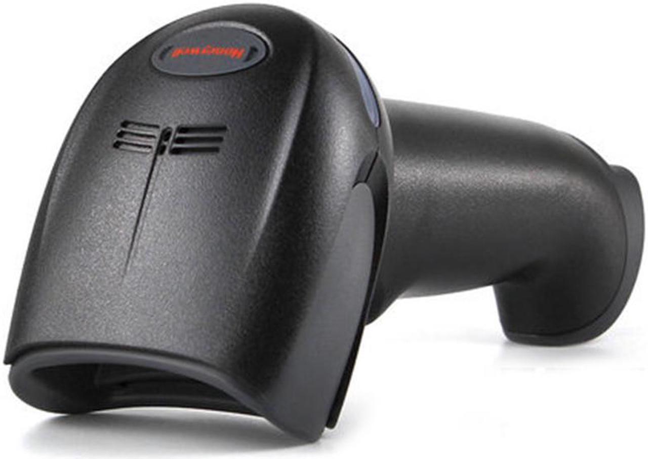 Honeywell 1900GSR-2-OCR Xenon 1900 Barcode Scanner  Black