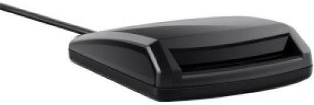 Alt view image 3 of 3 - SMART CARD READER USB CAC TAA