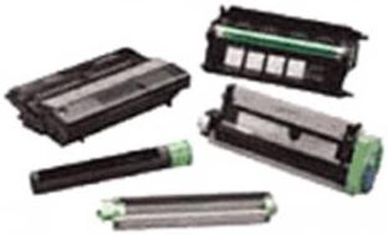 Main image of Kyocera Copystar TK867C Toner Cartridge Cyan