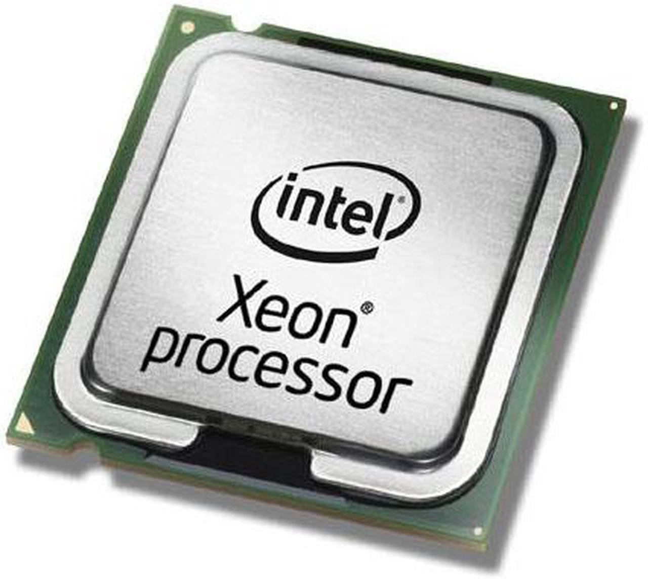 Lenovo Intel Xeon E5-2620 v3