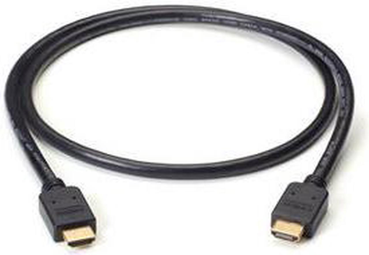 HDMI CABLE - HIGH-SPEED, MALE/MALE, 25-M (82-FT.), 45 DAY STANDARD RETURN POLICY