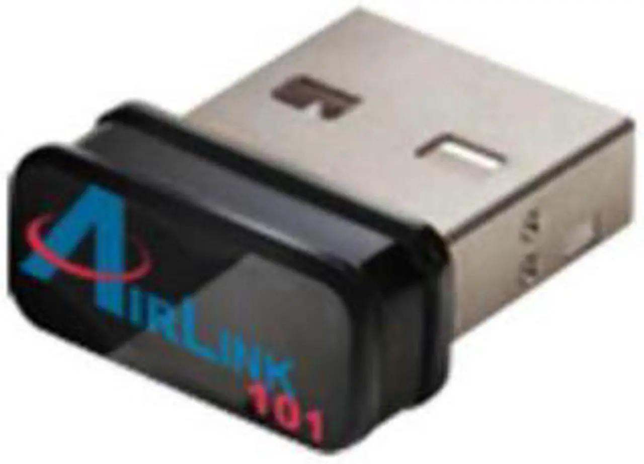 Main image of Airlink101 AWLL5088V2 Wireless N 150 Ultra Mini USB Adapter