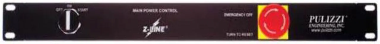 Main image of Eaton RCP100-BLK-LT remote power controller