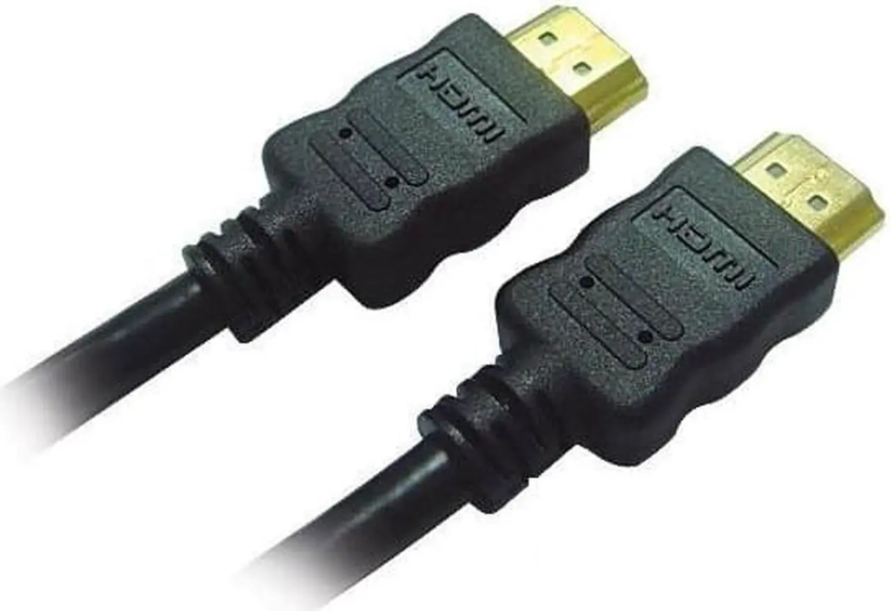 Main image of Inland 6ft. HDMI m/m