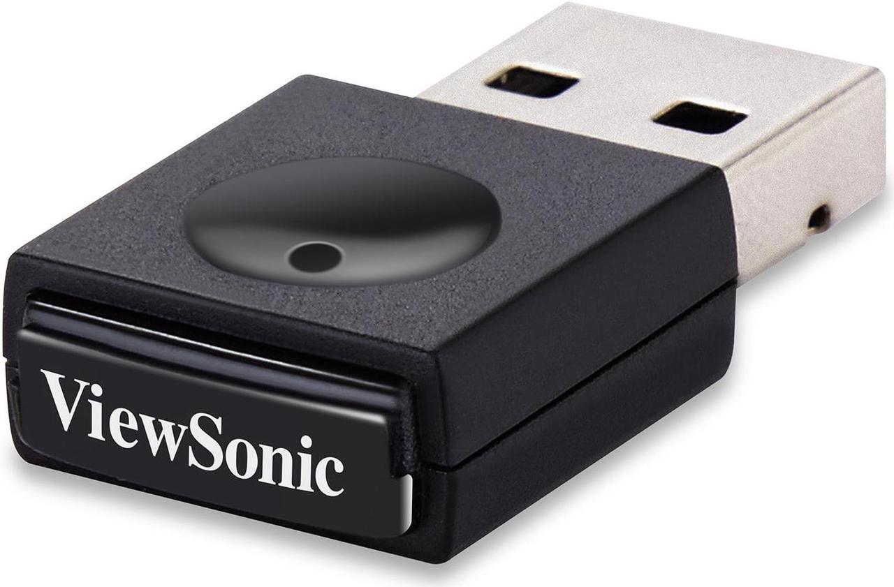 Main image of WIRELESS USB PRESENTATION ADAPTER FOR VI