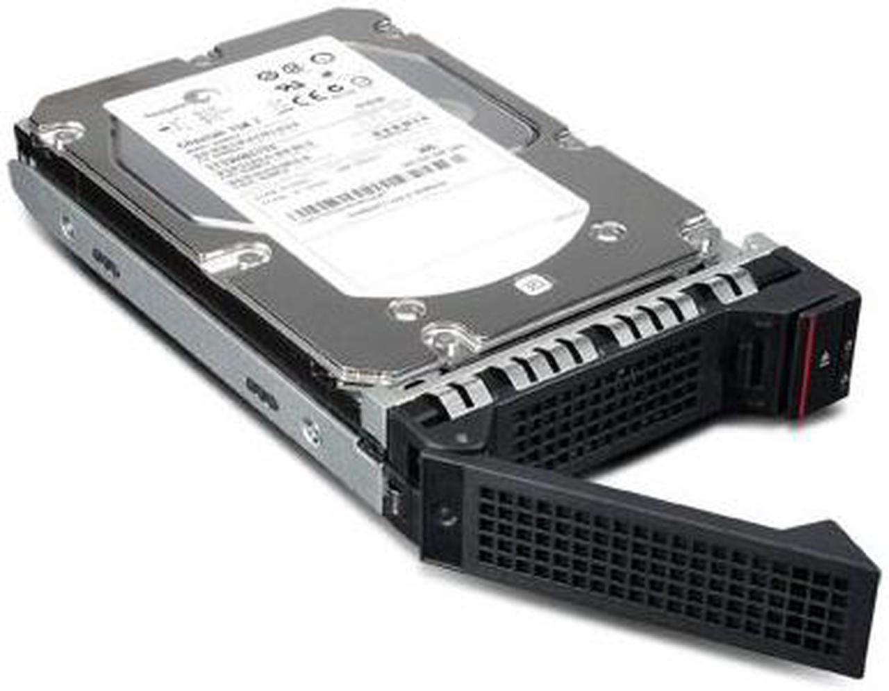 Lenovo 900 GB 3.5" Internal Hard Drive