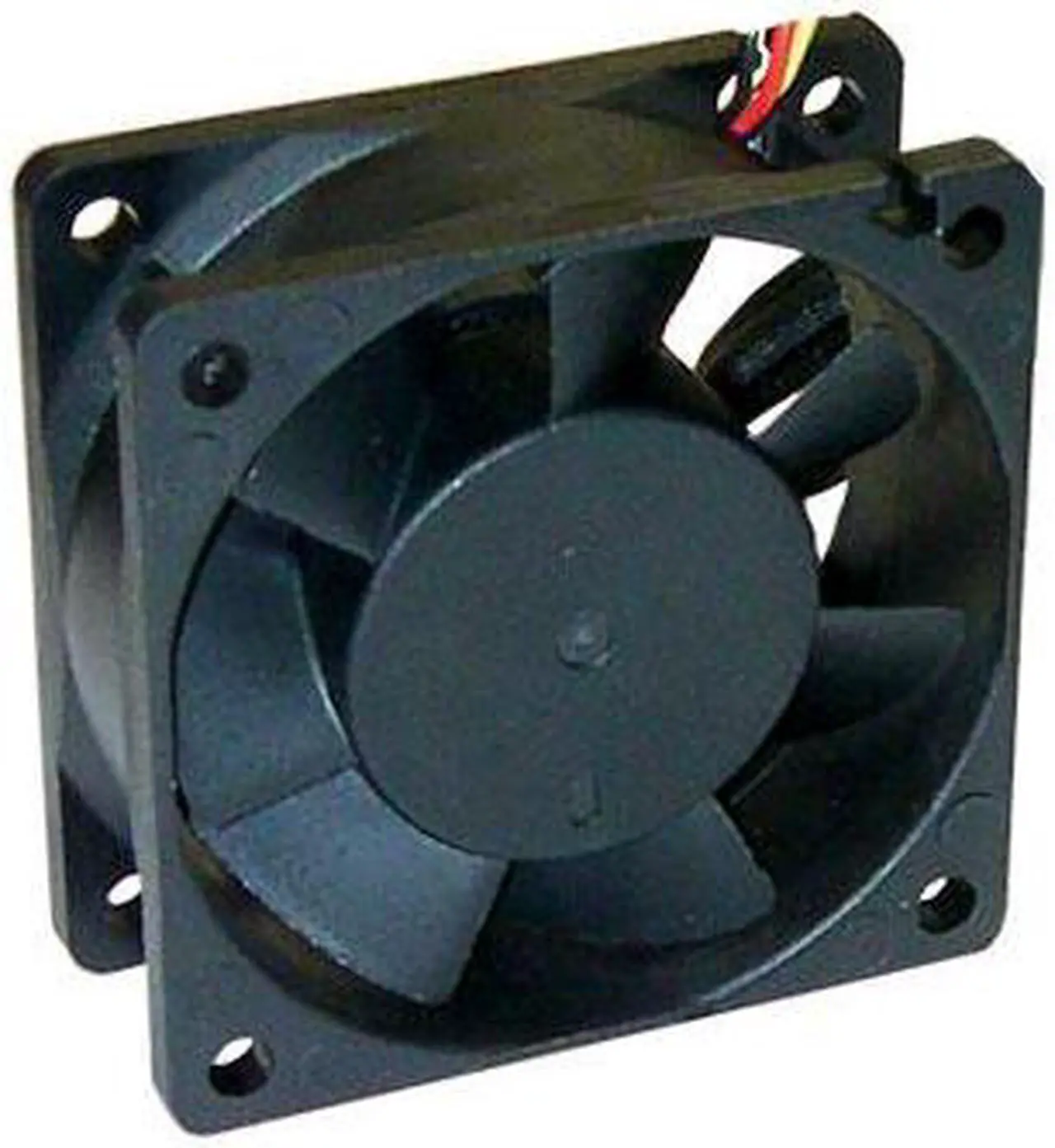 Main image of MassCool FD06025B1H3/4 60mm 3&4pin Ball Bearing High Speed Case Fan - FD06025B1H3/4