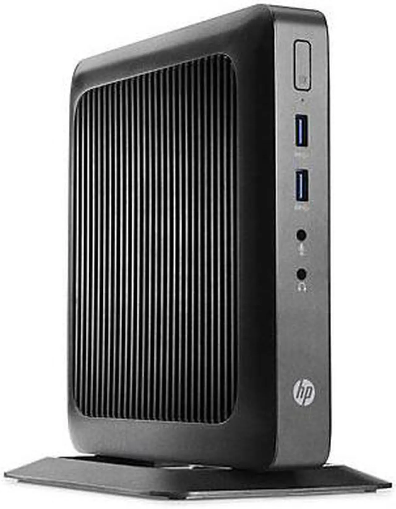 Main image of HP Thin Client - AMD G-Series GX-212JC Dual-core (2 Core) 1.20 GHz
