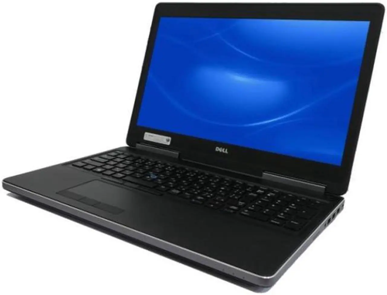 Alt view image 7 of 7 - Dell Precision 7510 15.6" FHD i7-6820HQ 2.7GHz Quad Core 32GB 256gb SSD NVIDIA M1000 Graphics Webcam 15.6" FHD Screen 1920x1080  Windows 10 Pro - Great Workstation for Gaming NVIDIA Quadro M1000M