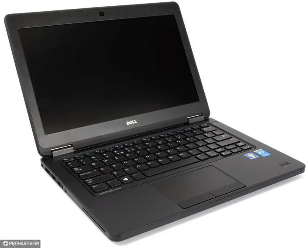Main image of Dell Latitude E5450 i5-5300u 2.3GHz 5th Gen, 8GB Memory, 256GB Solid State Disk Drive, 14" HD Screen Win 10 Pro, Webcam, Bluetooth