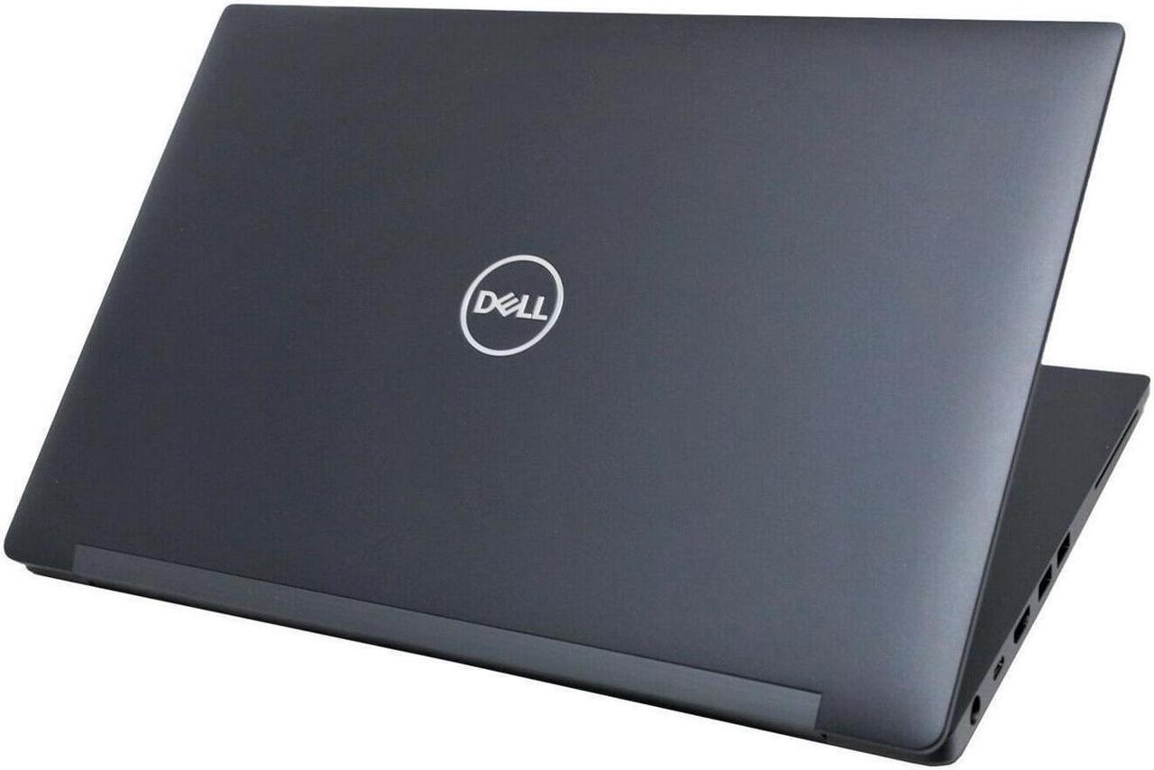 Alt view image 2 of 7 - Dell Latitude 7490 QUAD Core i5-8350U 1.70GHz 16GB 256GB SSD 14" FHD SCREEN 1920X1080  WEBCAM BLUETOOTH BACKLIT KEYBOARD