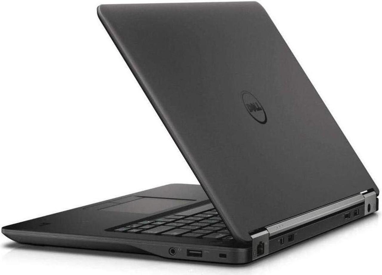 Alt view image 2 of 3 - DELL Latitude E7470 14" Ultrabook - 6th Gen Intel Core i5-6300U 2.4 GHz 16GB Memory, 256GB SSD, 14" HD Screen, Webcam Bluetooth