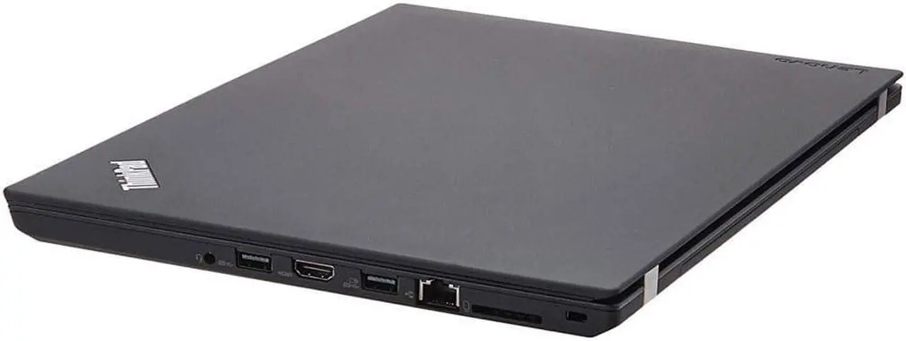 Alt view image 4 of 5 - Lenovo ThinkPad T480 i5-8250u 1.6 GHz 32gb 1tb m.2 ssd 14" FHD Screen 1920x1080 Backlit Keyboard Windows 10 Pro Grade B 1 TB 32GB