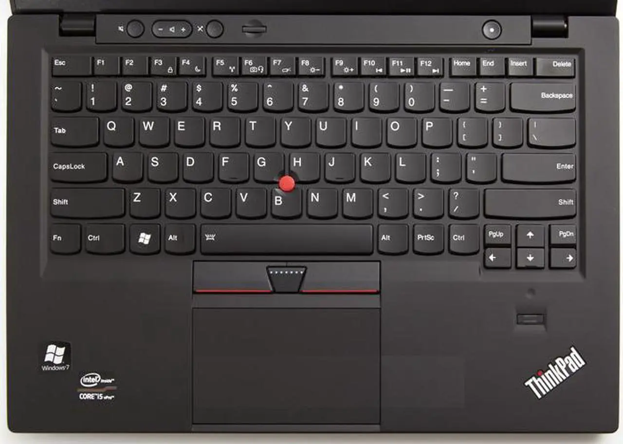 Alt view image 3 of 5 - Lenovo Thinkpad T430 - i5-3320M 2.6GHz - 8GB Memory - 256GB SSD - 14" HD Windows 7 Pro 64 - 1 YEAR WARRANTY