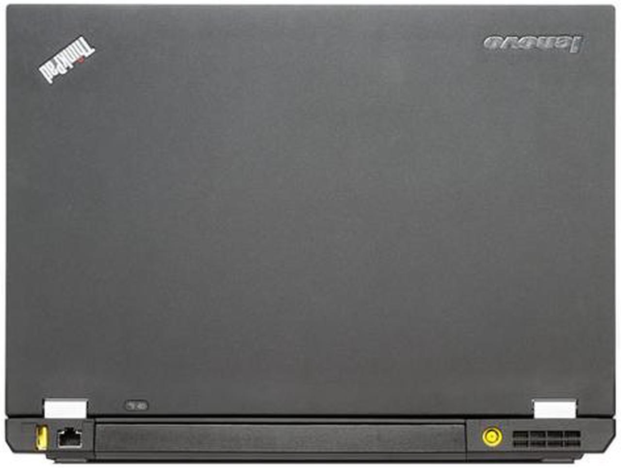 Alt view image 2 of 5 - Lenovo Thinkpad T430 - i5-3320M 2.6GHz - 16GB Memory - 1 TB SSD - 14" HD+ 1600x900 Windows 7 Pro 64 - 1 YEAR WARRANTY