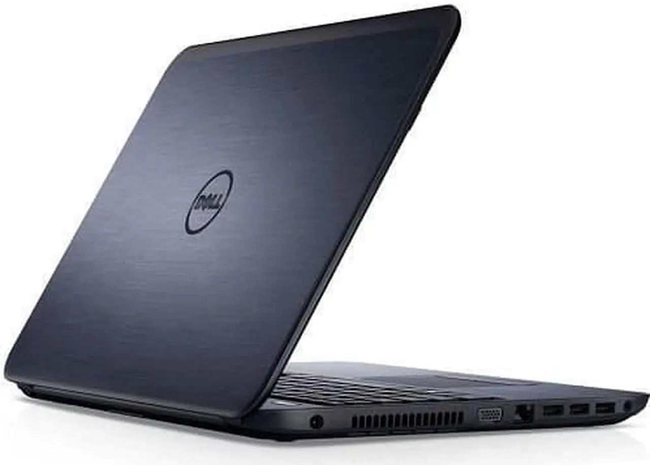 Alt view image 4 of 5 - Dell Latitude 15 3000 Series 3540 15.6" Notebook - Intel Core i3 4010U 1,7 GHz - 8GB 5000GB - DVDRW - Webcam Win 10 Pro