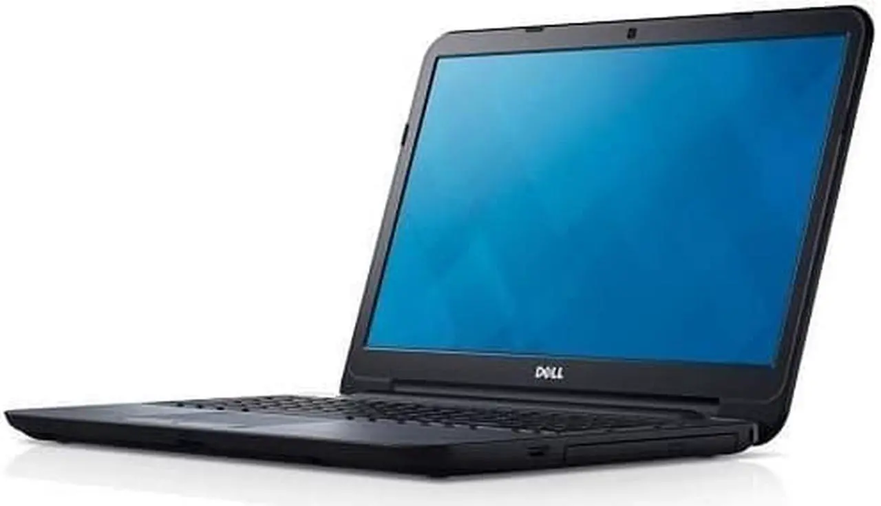 Alt view image 2 of 5 - Dell Latitude 15 3000 Series 3540 15.6" Notebook - Intel Core i3 4010U 1,7 GHz - 8GB 5000GB - DVDRW - Webcam Win 10 Pro