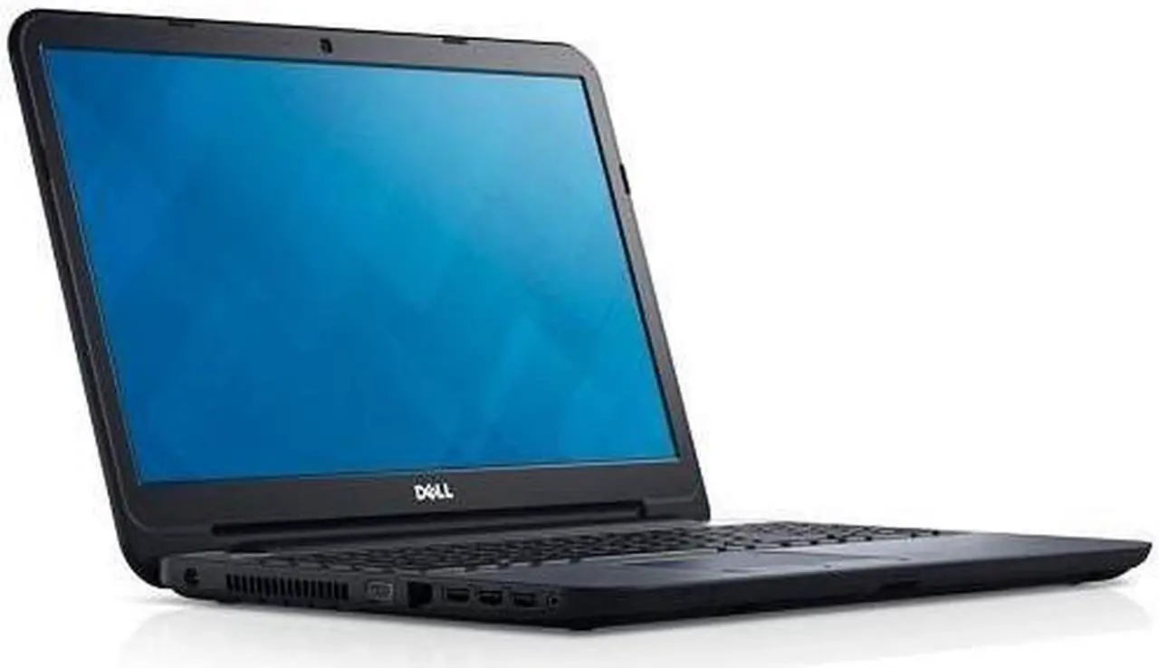 Main image of Dell Latitude 15 3000 Series 3540 15.6" Notebook - Intel Core i3 4010U 1,7 GHz - 8GB 5000GB - DVDRW - Webcam Win 10 Pro