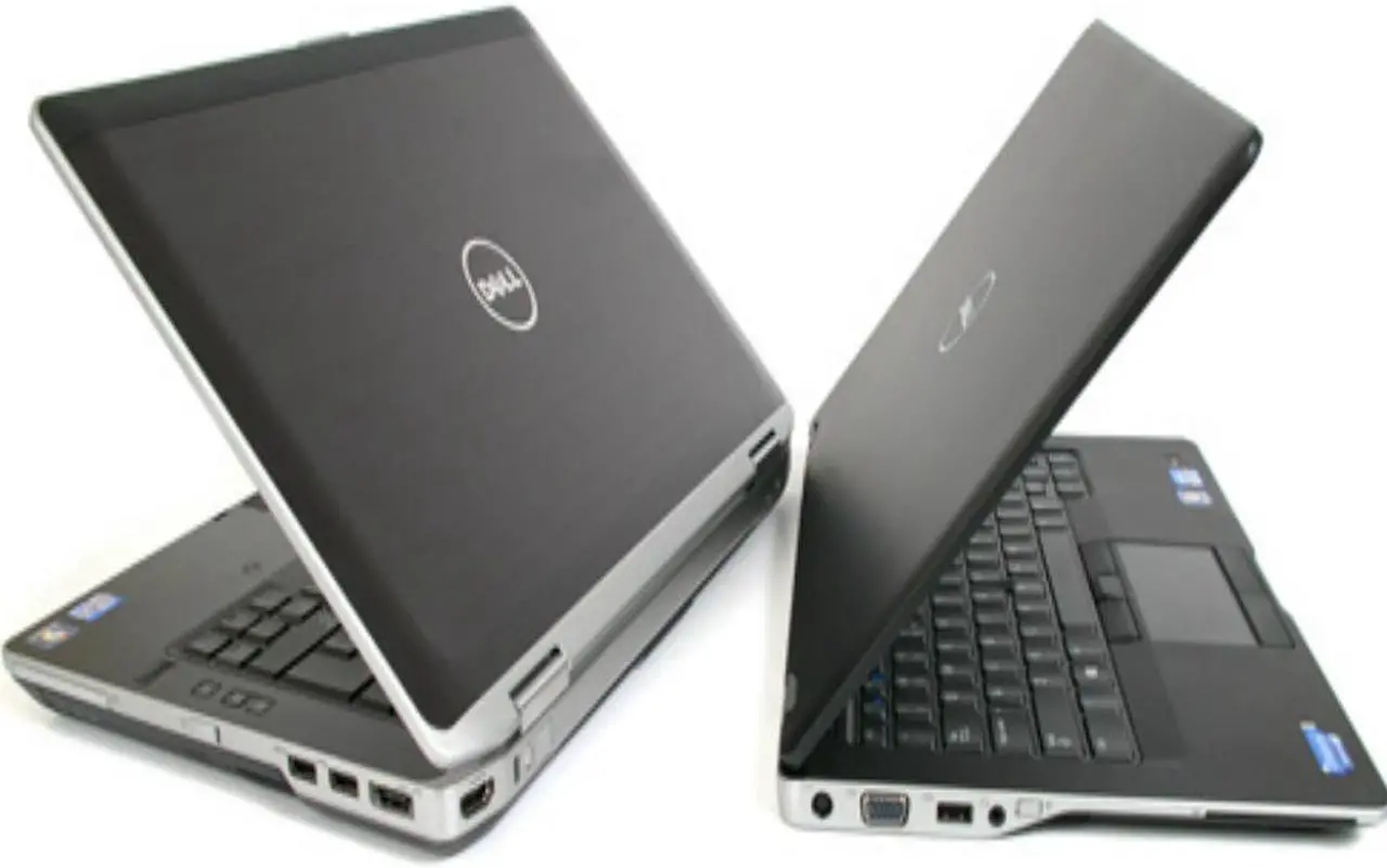 Alt view image 2 of 2 - Dell Latitude E6430 - 3rd Gen i5 2.6 GHz - 4gb - 240GB SSD - 14" HD SCREEN  - Windows 10 Pro