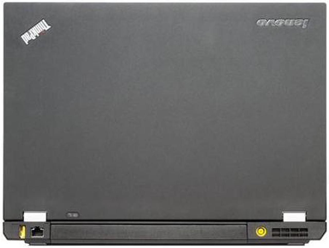 Alt view image 2 of 6 - Lenovo Thinkpad T430 - i5-3320M 2.6GHz - 8GB Memory - 256GB SSD - 14" HD Windows 10 Pro 64 - 1 YEAR WARRANTY  (Grade B)