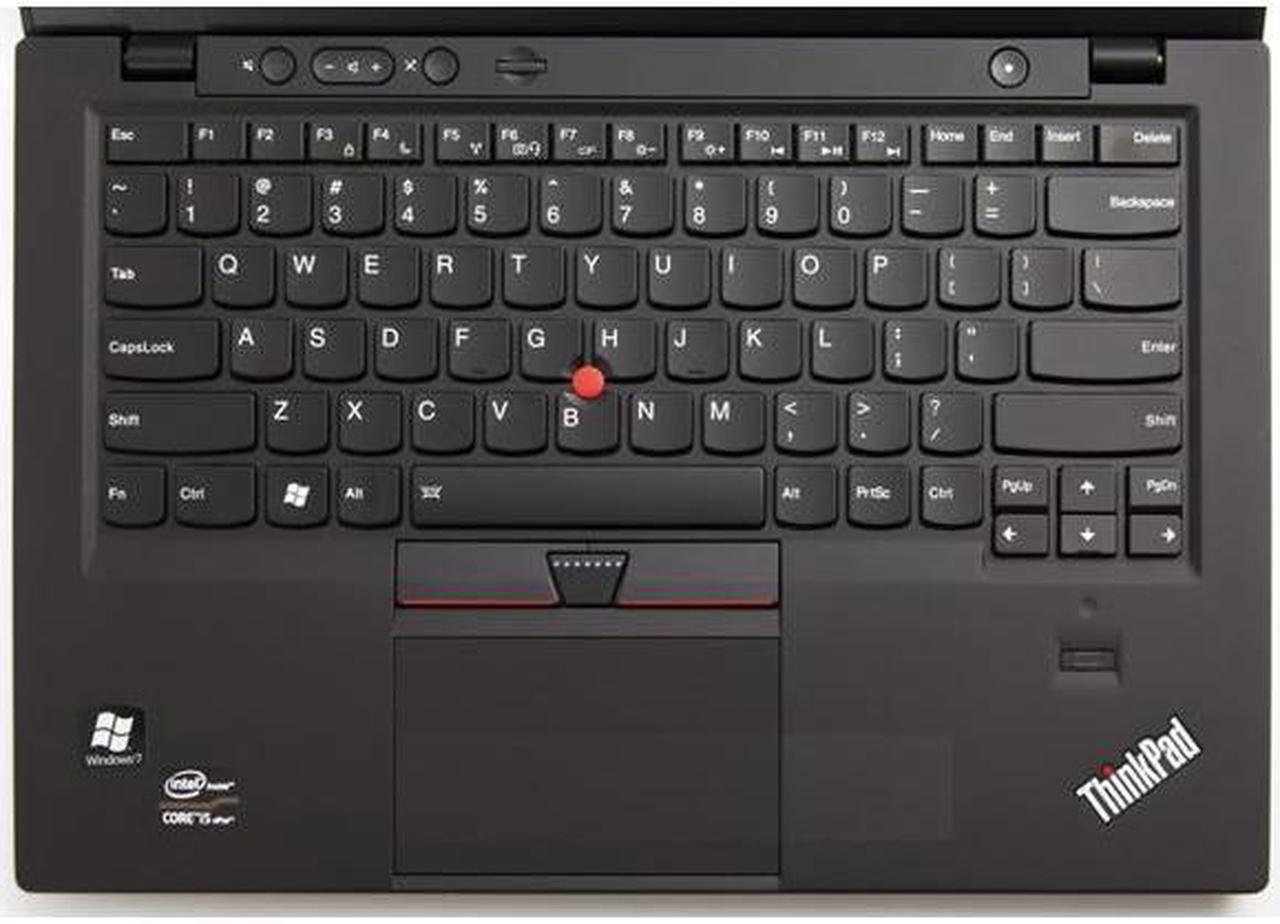 Alt view image 4 of 6 - Lenovo Thinkpad T430 - i5-3320M 2.6GHz - 8GB Memory - 256GB SSD - 14" HD Windows 10 Pro 64 - 1 YEAR WARRANTY  (Grade B)