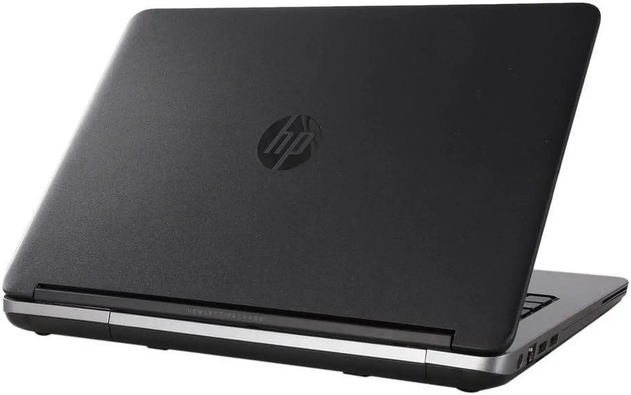 Alt view image 5 of 6 - HP Laptop ProBook 640 G1 Intel i5 4th Gen 4210M (2.6 GHz) 8 GB Memory 256 GB SSD 14.0" Windows 10 Pro 64-bit