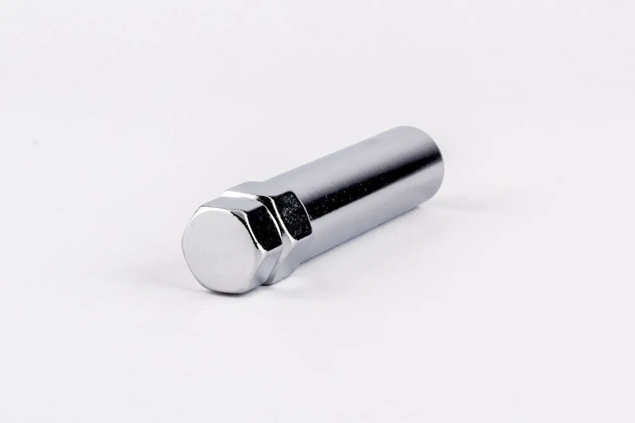 Alt view image 3 of 4 - 6 Spline Lug Key WSKEY-C West Coast Accessory Gorilla Muteki Car Socket Key