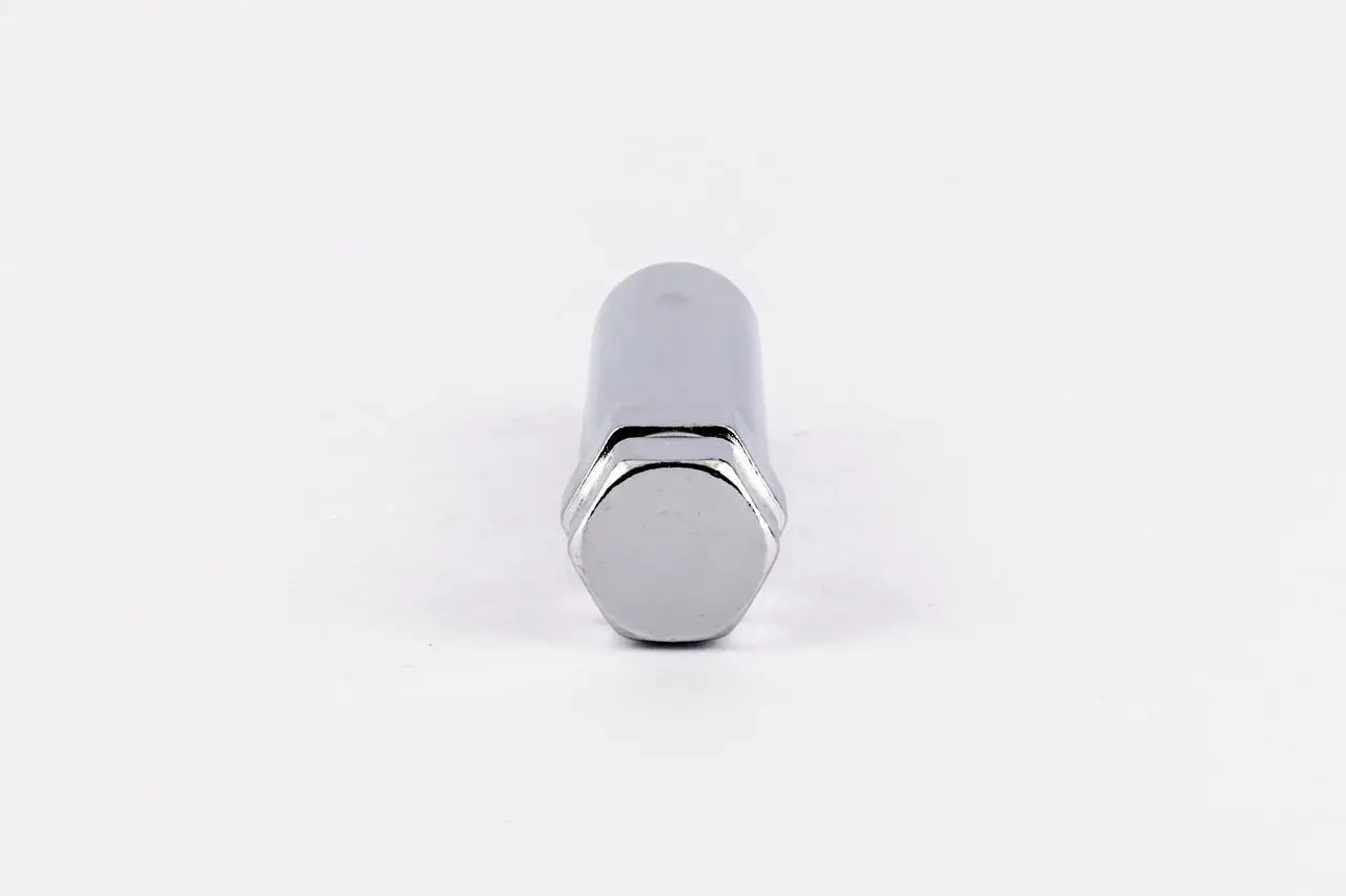 Alt view image 4 of 4 - 6 Spline Lug Key WSKEY-C West Coast Accessory Gorilla Muteki Car Socket Key
