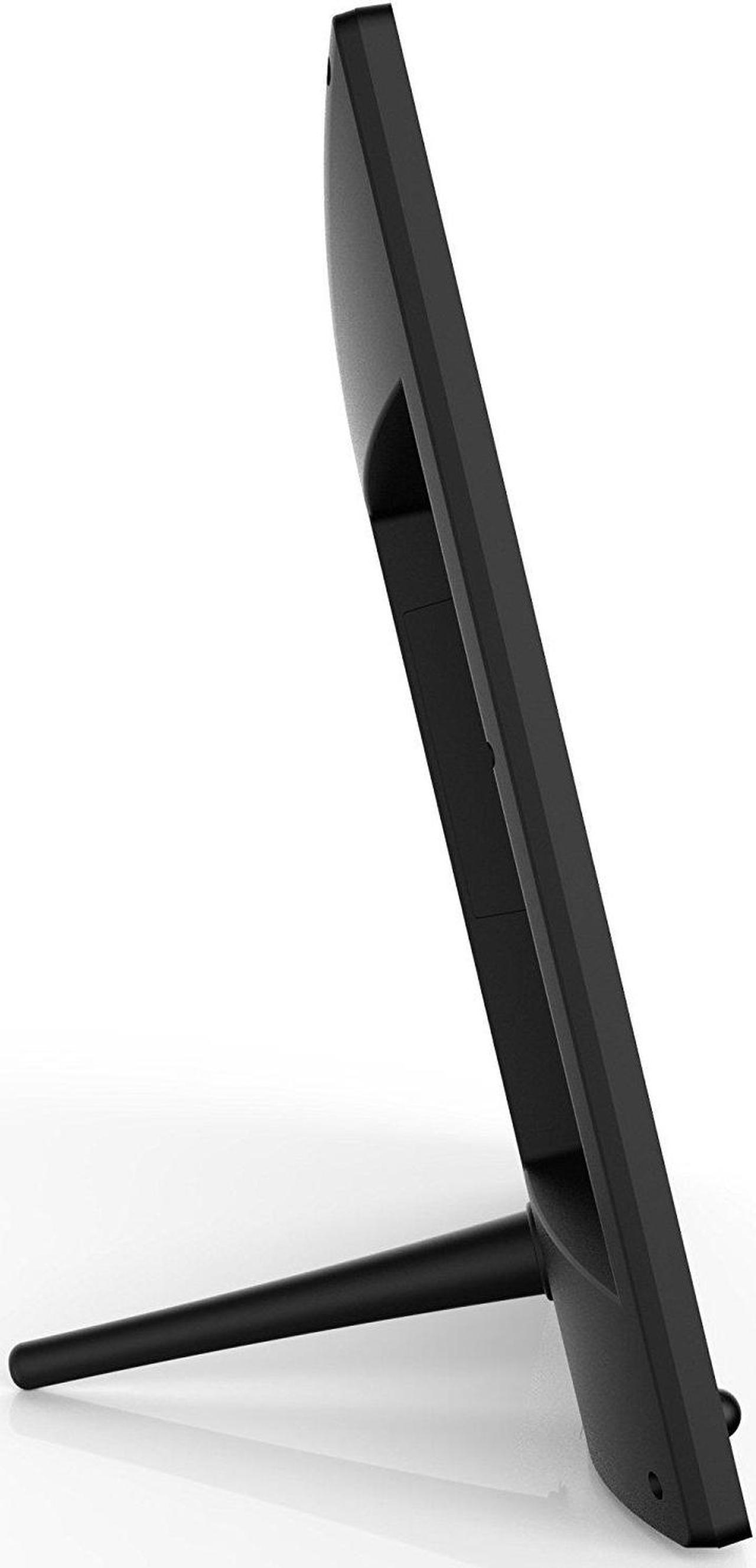 Alt view image 4 of 4 - NIX Advance 17.3 inch Hi-Res Digital Photo & HD Video Frame with Motion Sensor (X17B) - Includes 8 GB USB Stick