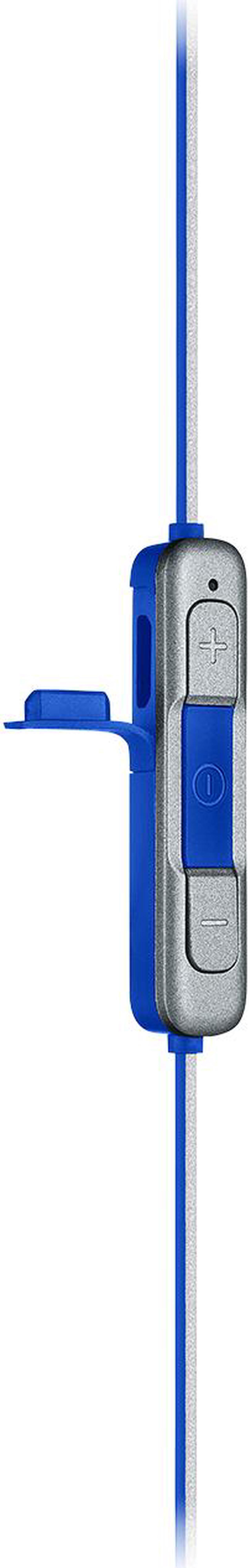 Alt view image 9 of 20 - JBL MINI2BTBLU Reflect Mini 2 Wireless Earbuds - Blue