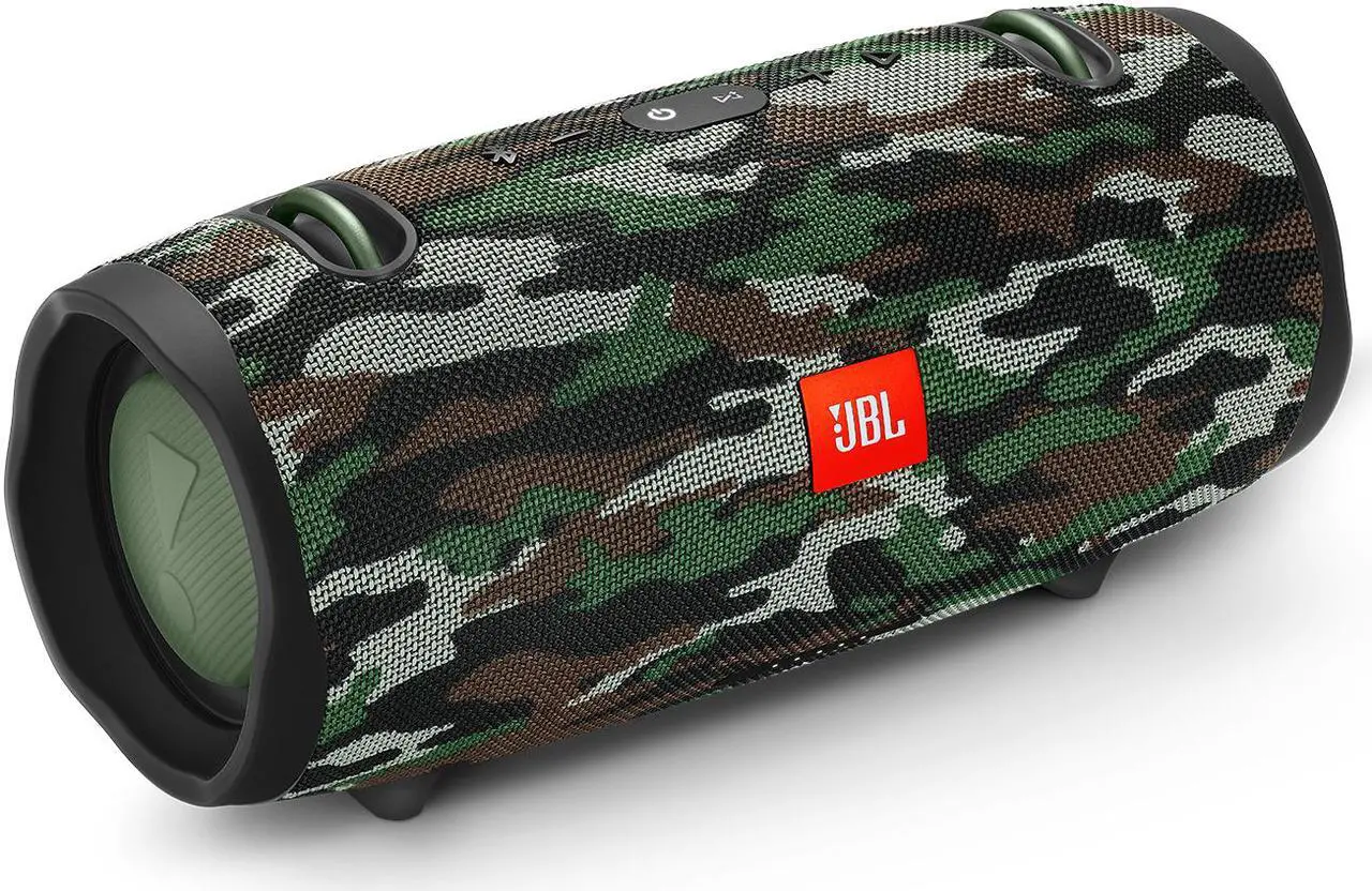 Alt view image 6 of 20 - JBL Xtreme 2 Waterproof Portable Bluetooth Speaker