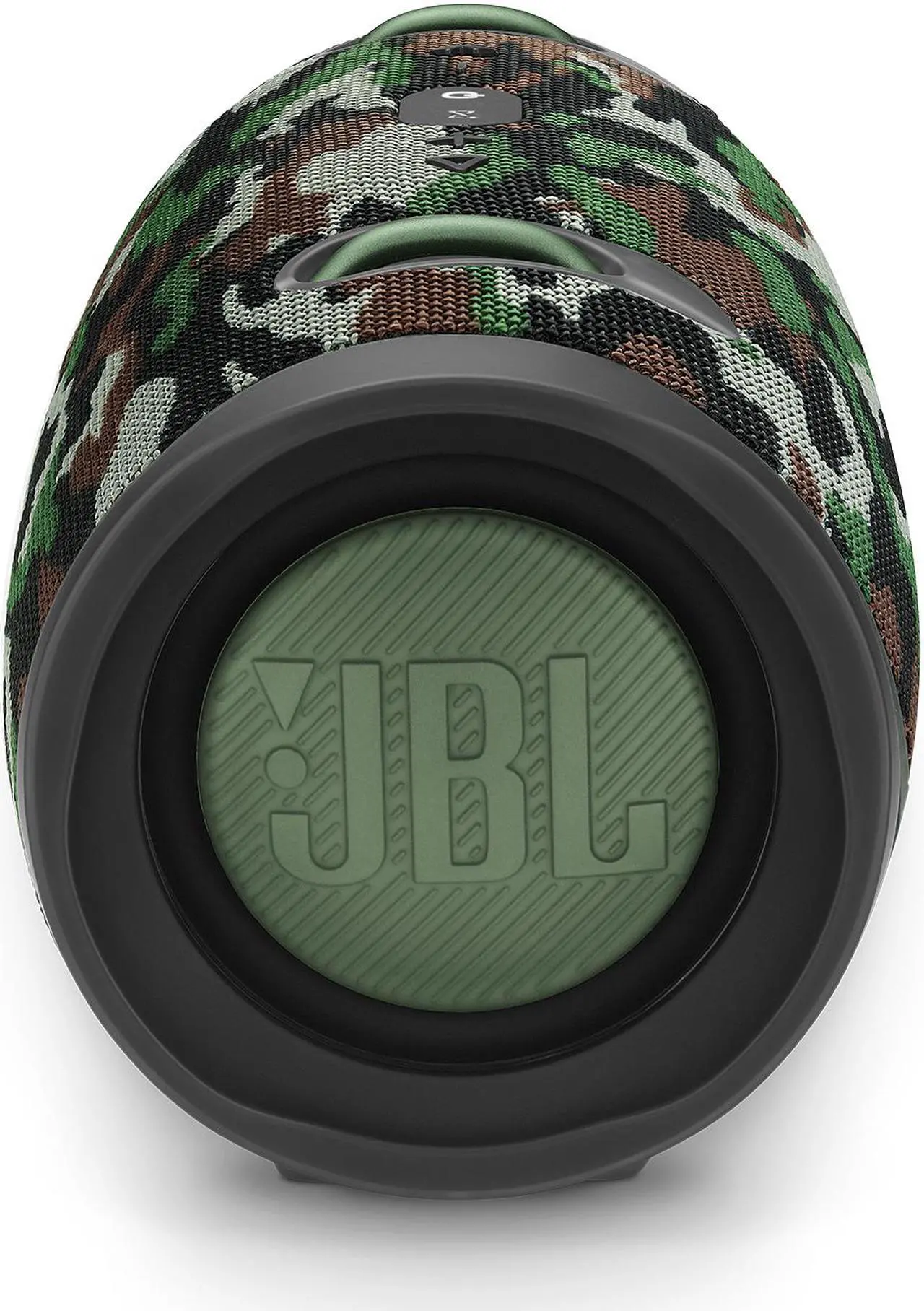 Alt view image 11 of 20 - JBL Xtreme 2 Waterproof Portable Bluetooth Speaker