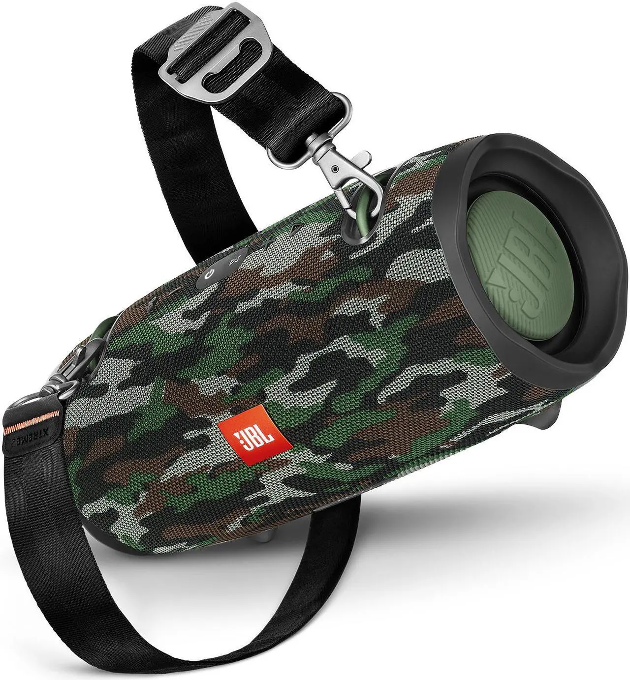 Alt view image 10 of 20 - JBL Xtreme 2 Waterproof Portable Bluetooth Speaker