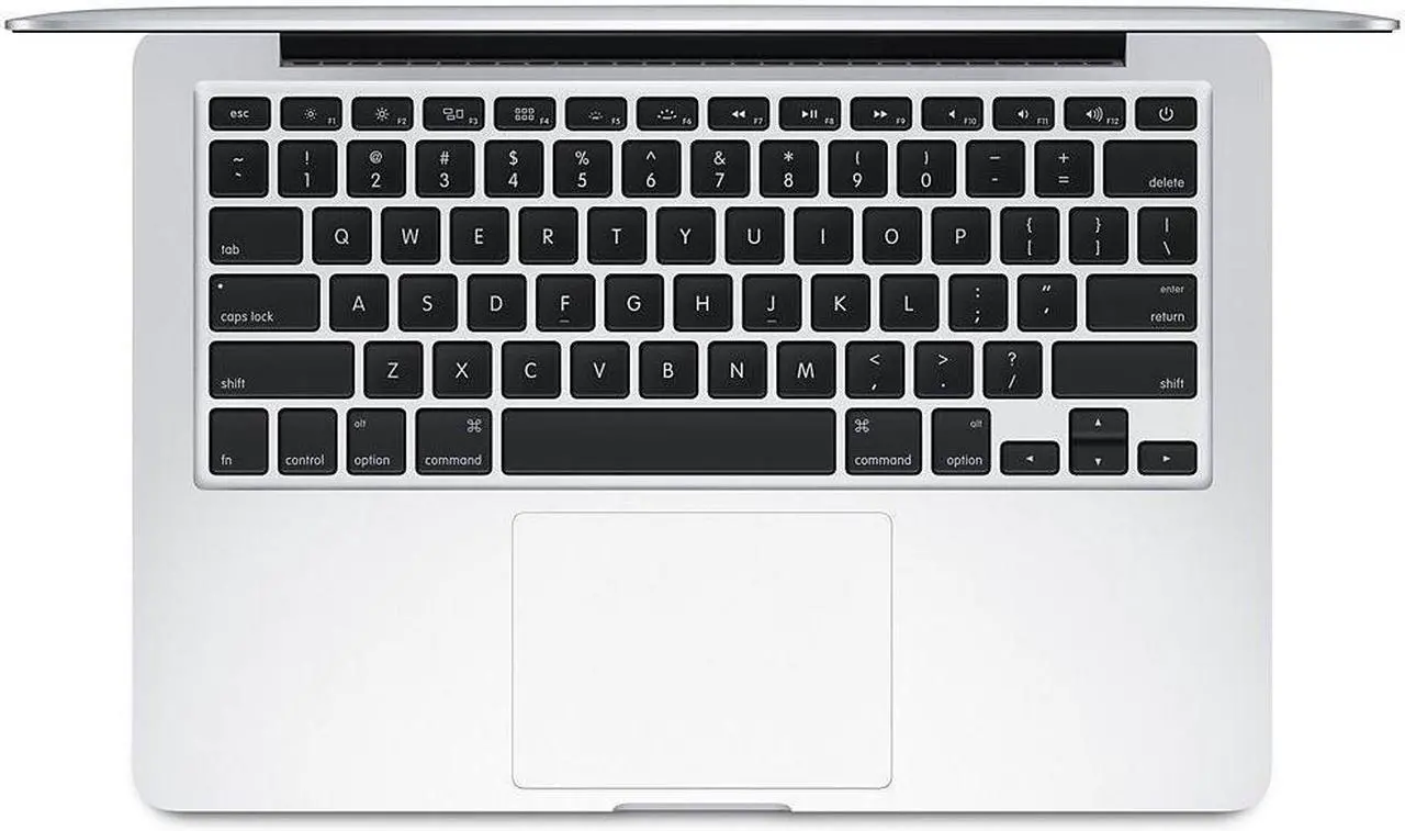 Alt view image 3 of 5 - Apple Grade A MacBook Pro 13-Inch Retina "Core i7" 3.1GHz Early 2015 MF843LL/A A1502 512GB SSD 8GB RAM OSX