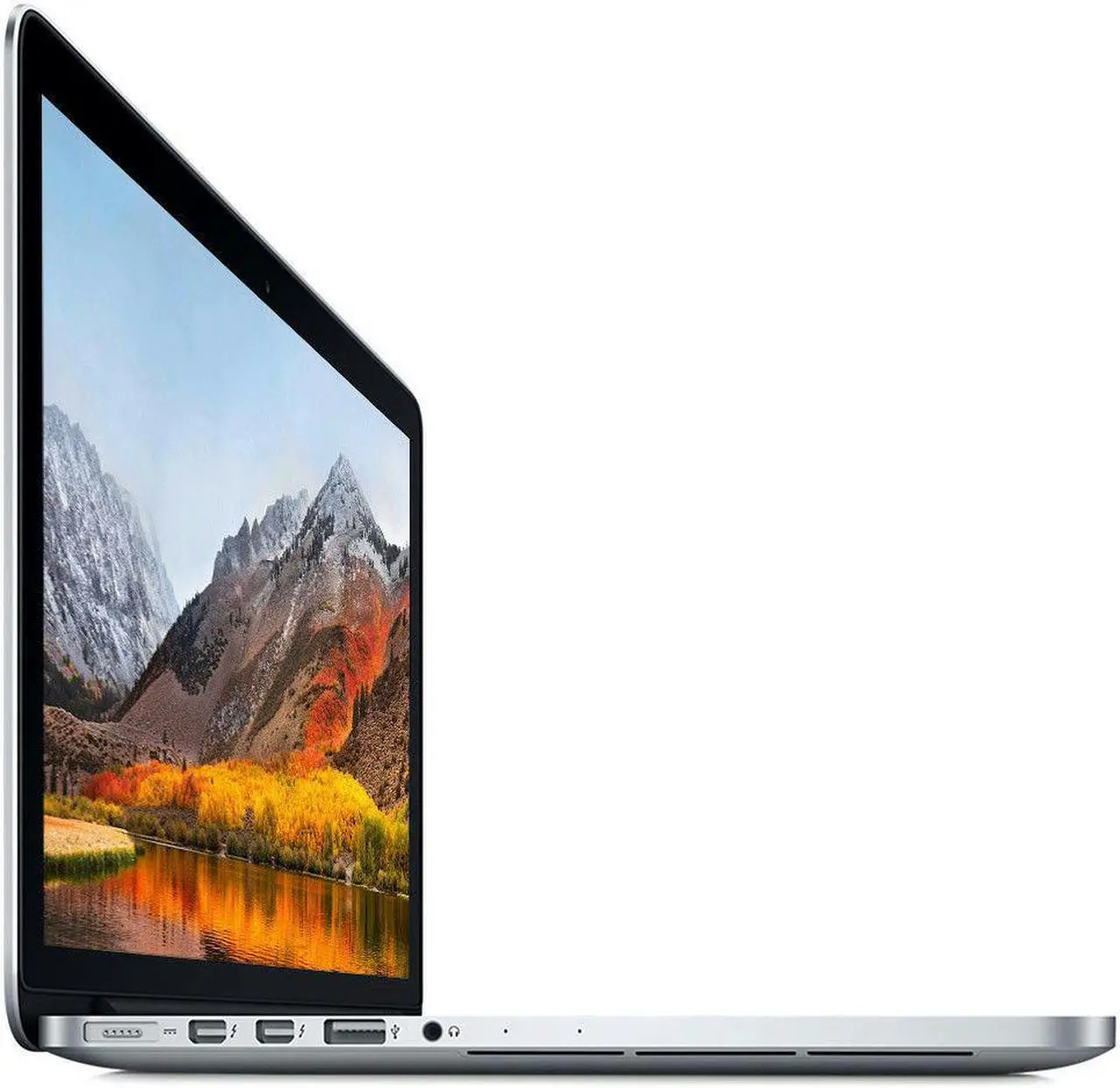 Alt view image 2 of 5 - Apple Grade A MacBook Pro 13-Inch Retina "Core i7" 3.1GHz Early 2015 MF843LL/A A1502 512GB SSD 8GB RAM OSX