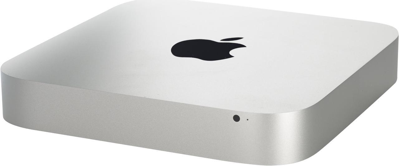 Apple Mac Mini Desktop Computer Intel Core i5 2.5GHz, 8GB Ram, 500 GB Hard Drive, MacOS Mojave v10.14